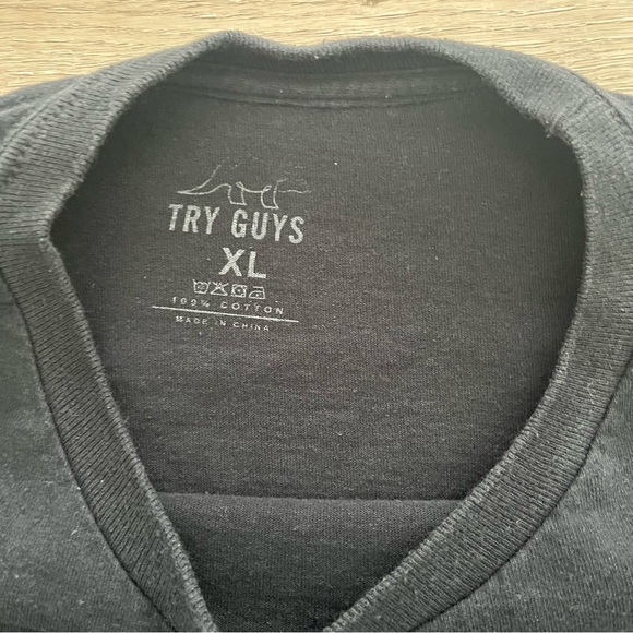 Try Guys Bundle - Picture 4 of 4